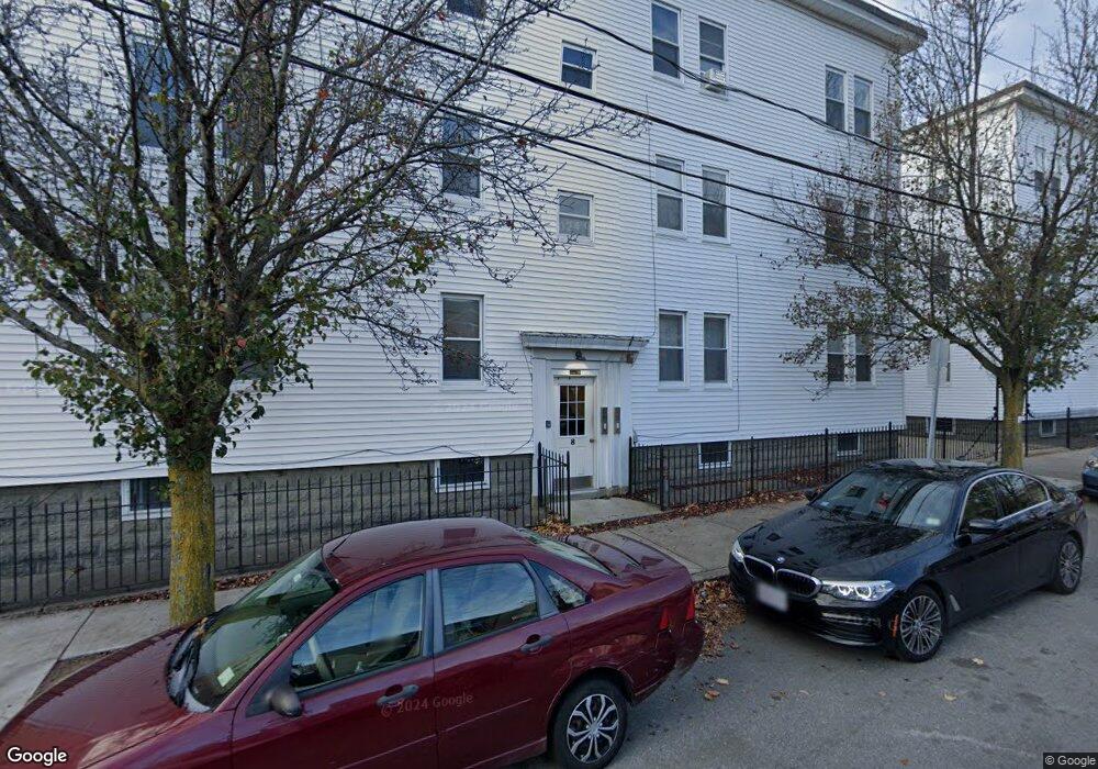 1 Oak Terrace unit 105, Somerville, MA 02143 - photo 1