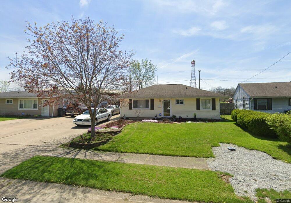 2721 Horton Dr, Anderson, IN 46011 - photo 1