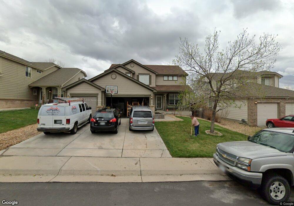 20232 E Layton Ln, Aurora, CO 80015 - photo 1