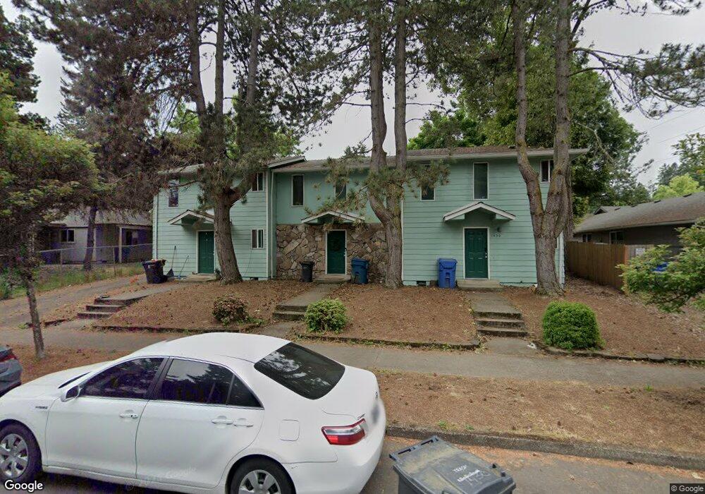 1430 Salishan St SE unit 1434, Salem, OR 97302 - photo 1