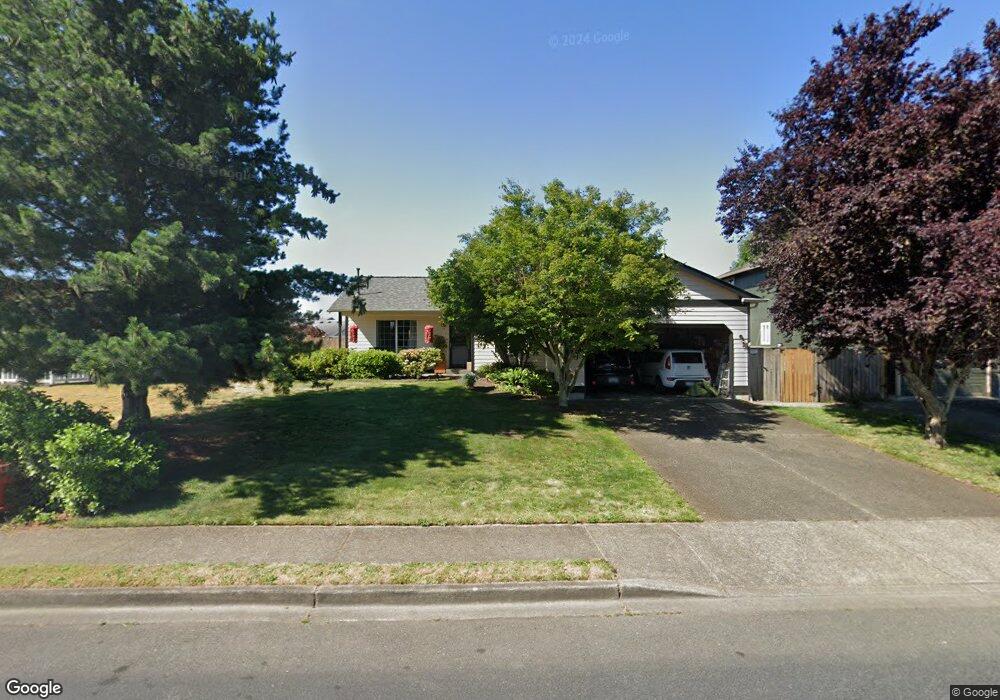 307 Orting Ave NW, Orting, WA 98360 - photo 1