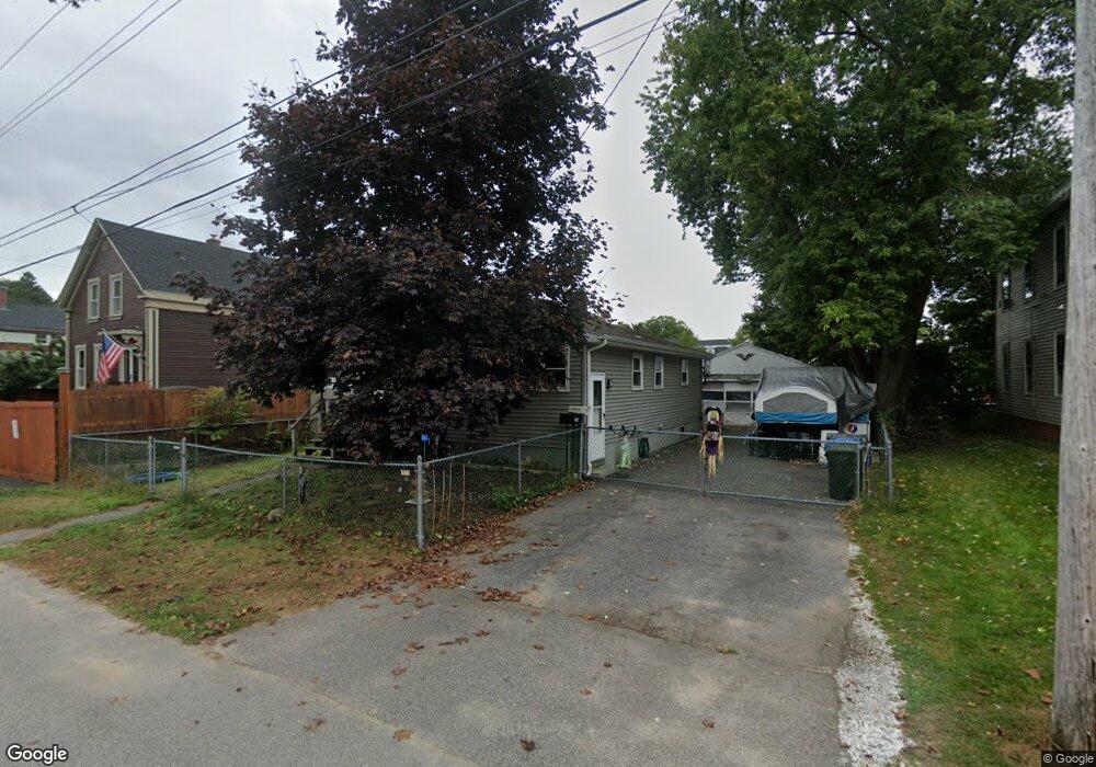 76 Pearl St, South Portland, ME 04106 - photo 1