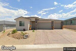 1472 Manassas Ridge, Mesquite, NV 89027