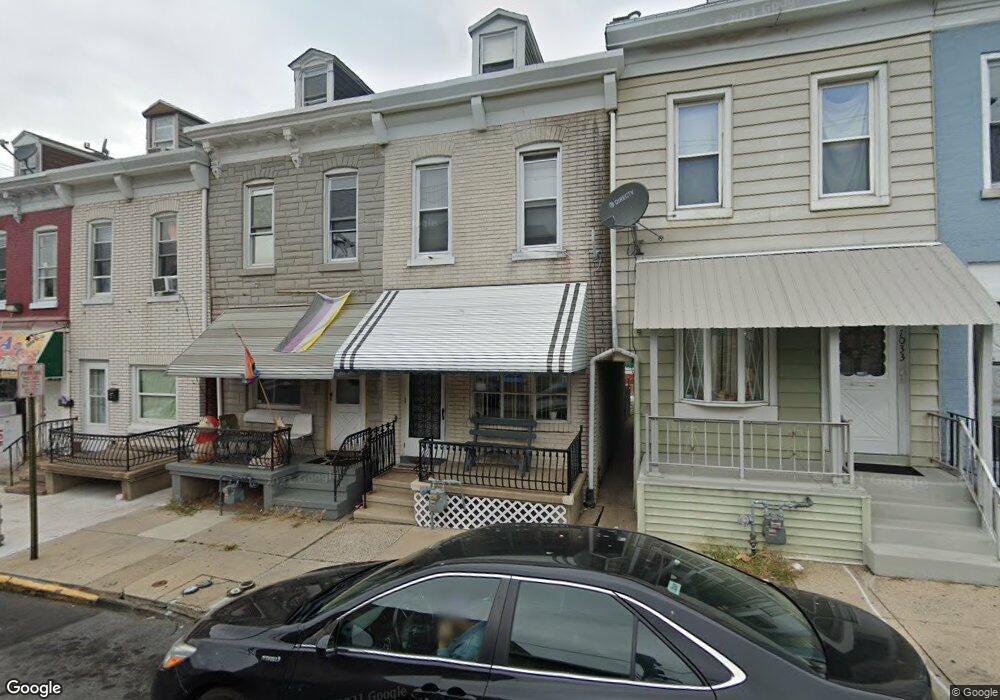 1029 Greenwich St, Reading, PA 19604 - photo 1