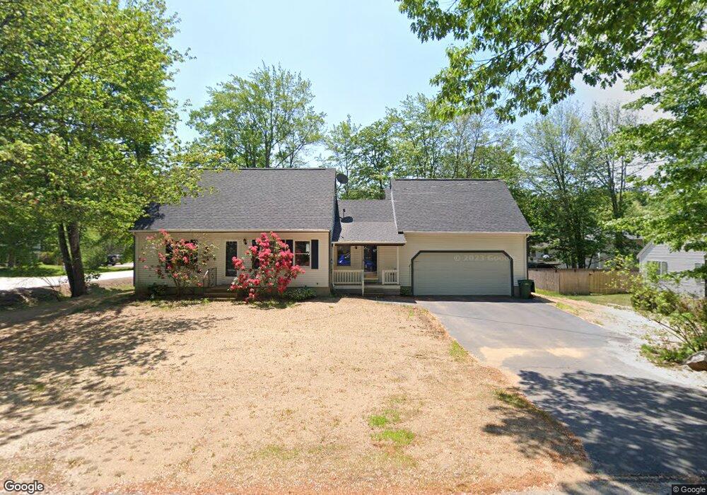 2 Birch Hollow Ln, Rochester, NH 03867 - photo 1