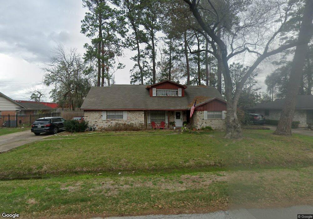 1210 Del Norte St, Houston, TX 77018 - photo 1