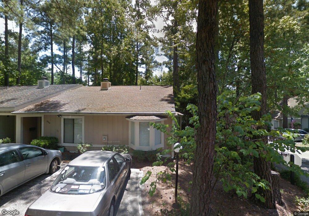 3204 N Wimbledon Dr, Augusta, GA 30909 - photo 1