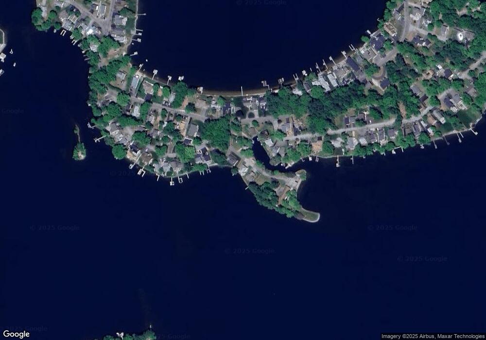 10 Indian Point Rd, Webster, MA 01570 - photo 1