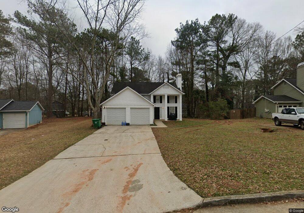 3453 Newberry Trail, Decatur, GA 30034 - photo 1