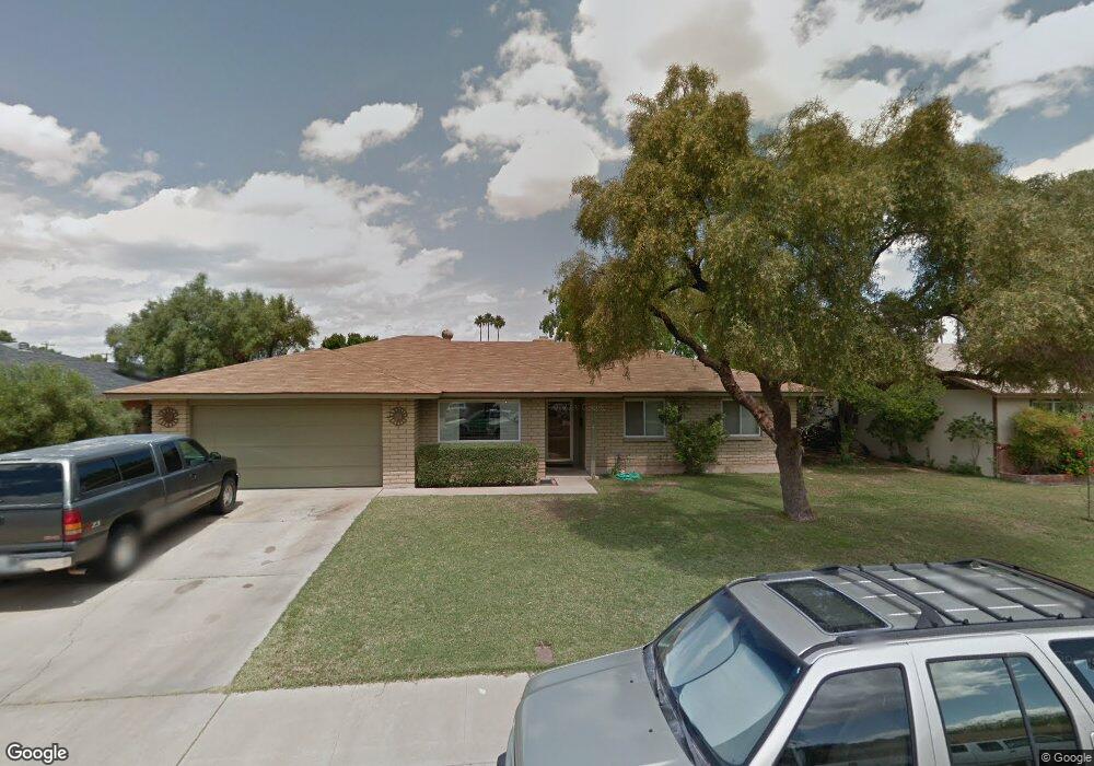 316 E Fremont Dr, Tempe, AZ 85282 - photo 1