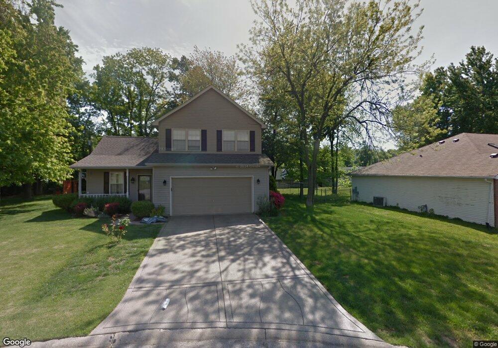 5566 Maple Ln, Newburgh, IN 47630 - photo 1