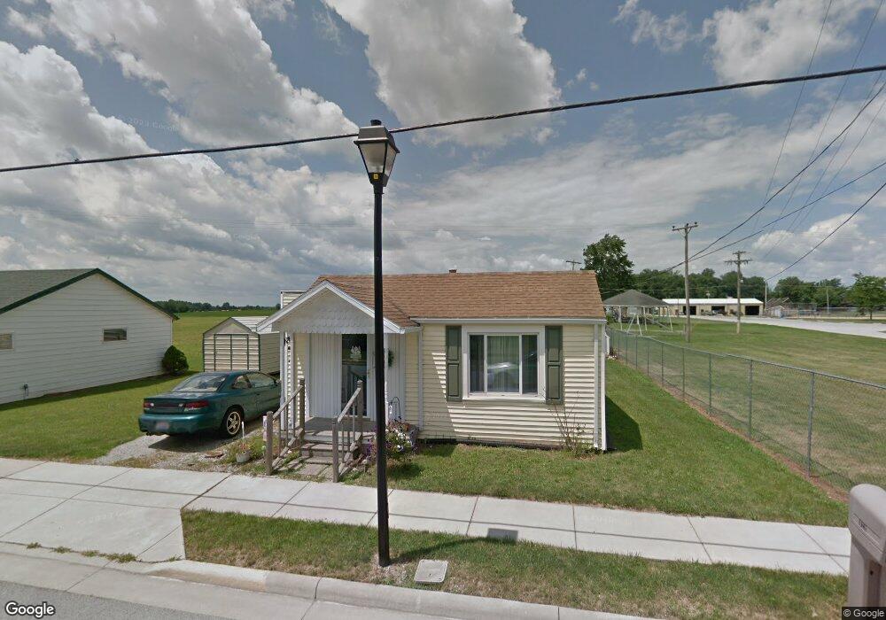 322 S Westminster St, Waynesfield, OH 45896 - photo 1