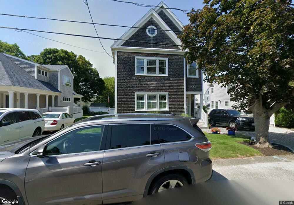 48 Minot St, Marshfield, MA 02050 - photo 1