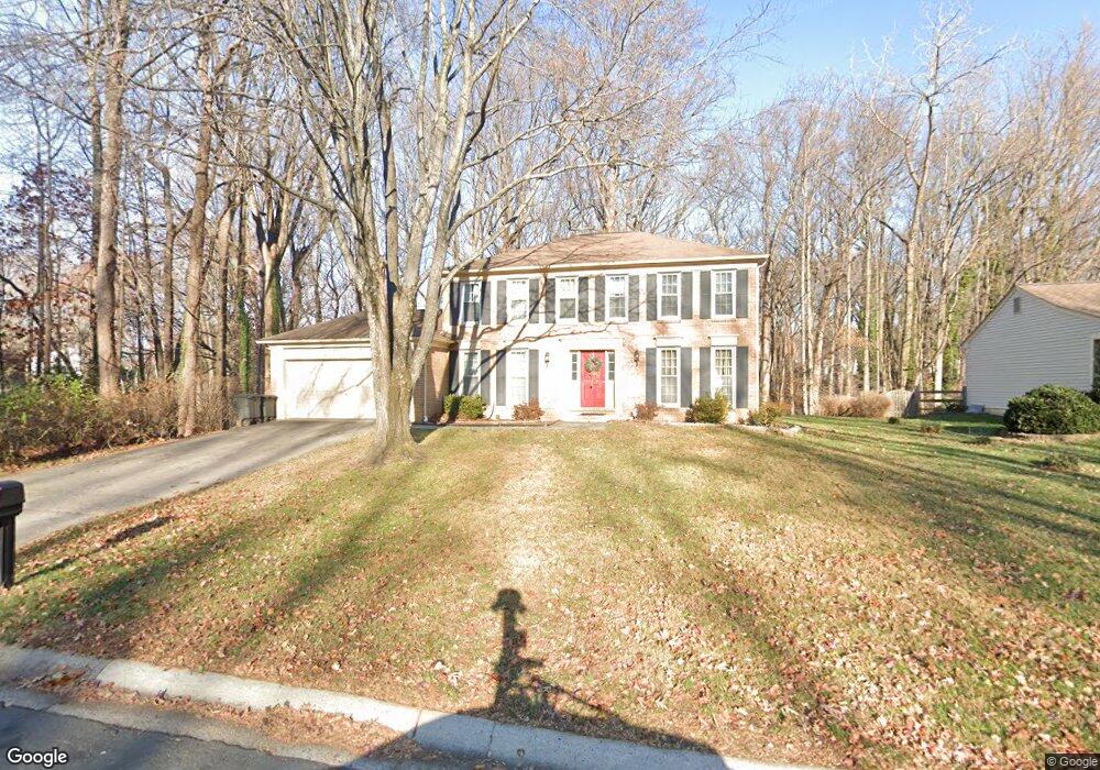 2120 Aventurine Way, Silver Spring, MD 20904 - photo 1