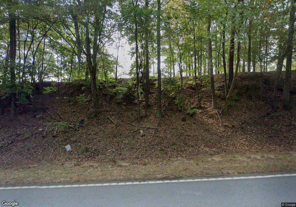 3760 W Highway 5, Bowdon, GA 30108 - photo 1