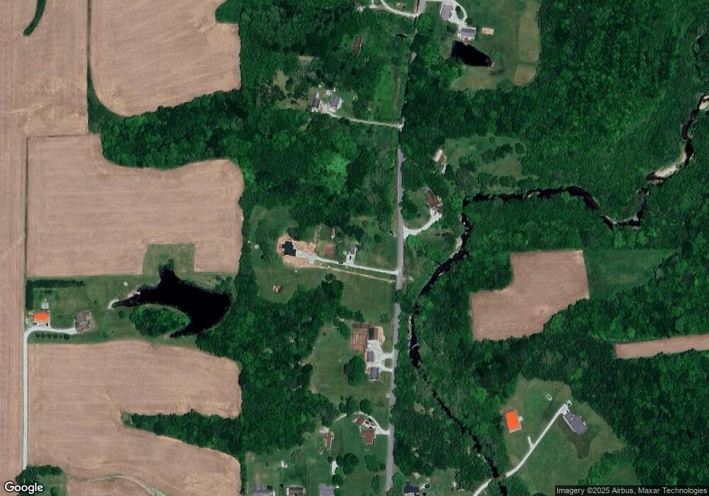 2285 S County Road 60 SW, Greensburg, IN 47240 - photo 1