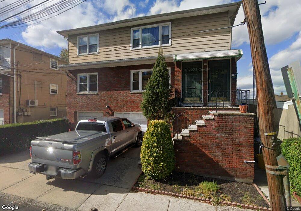 189 Maple St unit 2, Fairview, NJ 07022 - photo 1