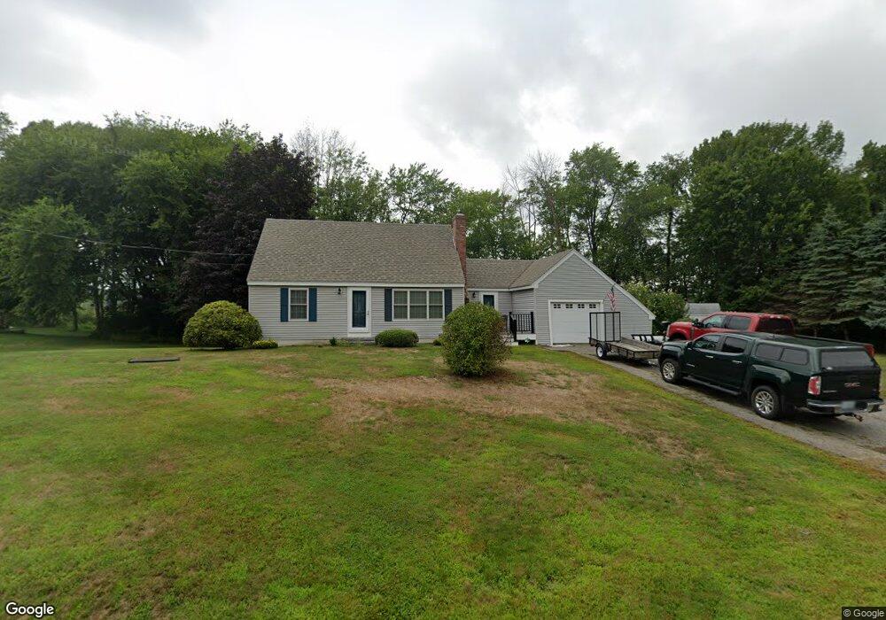 888 Banfield Rd, Portsmouth, NH 03801 - photo 1