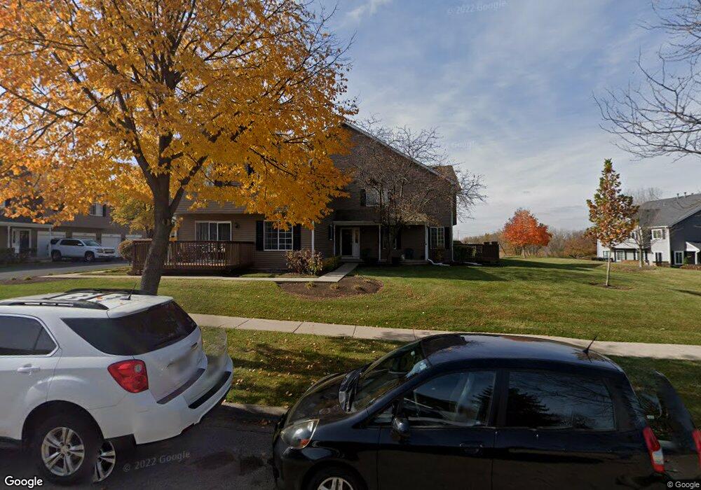 343 Village Creek Dr unit B, Lake In the Hills, IL 60156 - photo 1