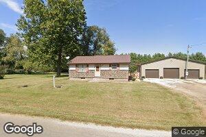 206 110th St, Brighton, IA 52540