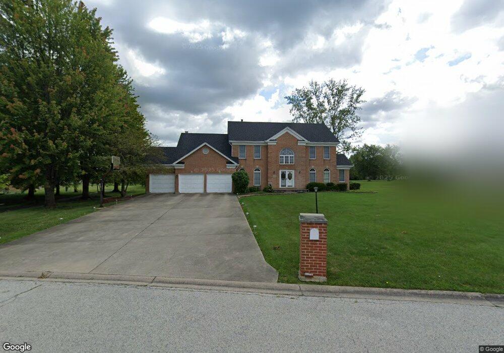 20021 Overland Trail, Olympia Fields, IL 60461 - photo 1