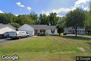 35435 Golf Course Dr, Mechanicsville, MD 20659