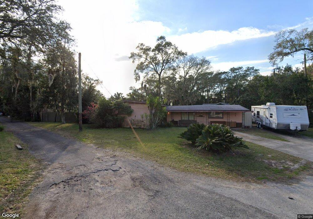 8205 Palm Terrace, Jacksonville, FL 32216 - photo 1