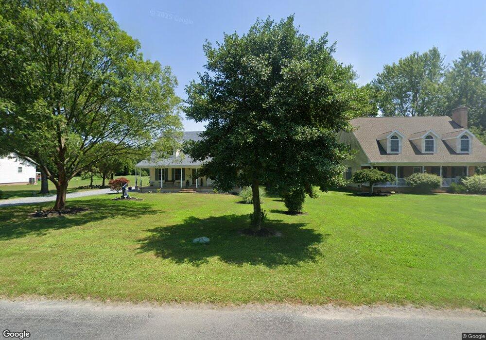 4879 Piney Neck Rd, Rock Hall, MD 21661 - photo 1