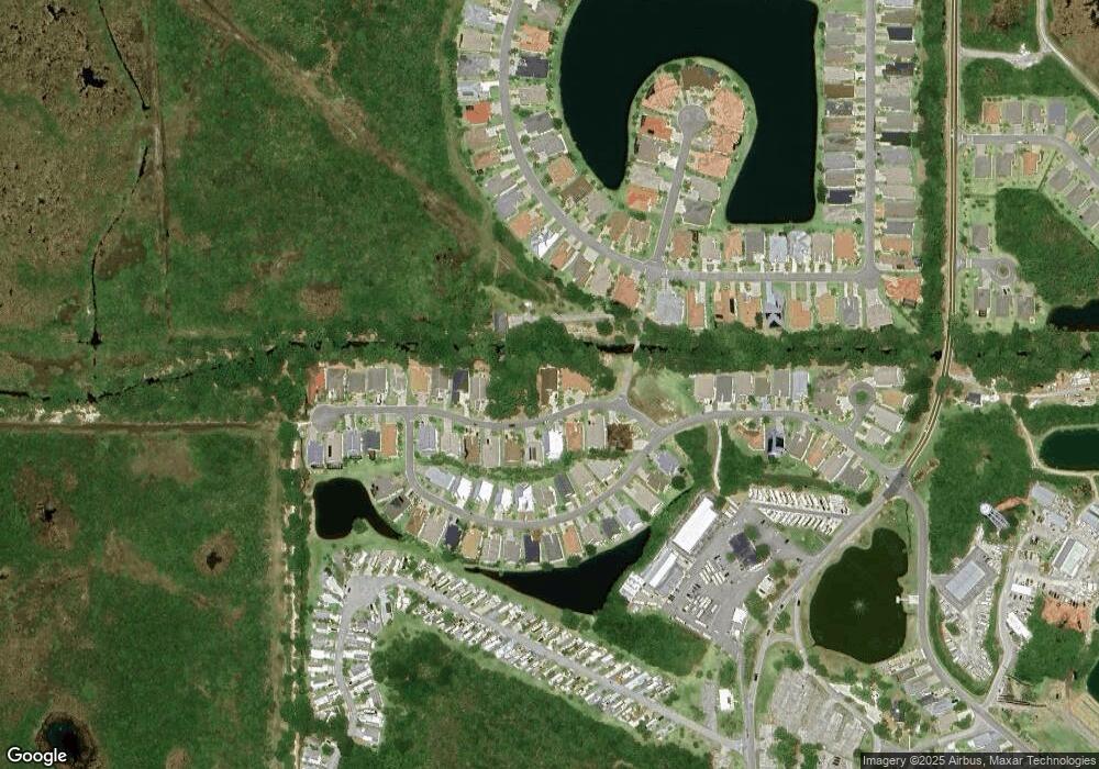 214 Addison Way, Titusville, FL 32780 - photo 1