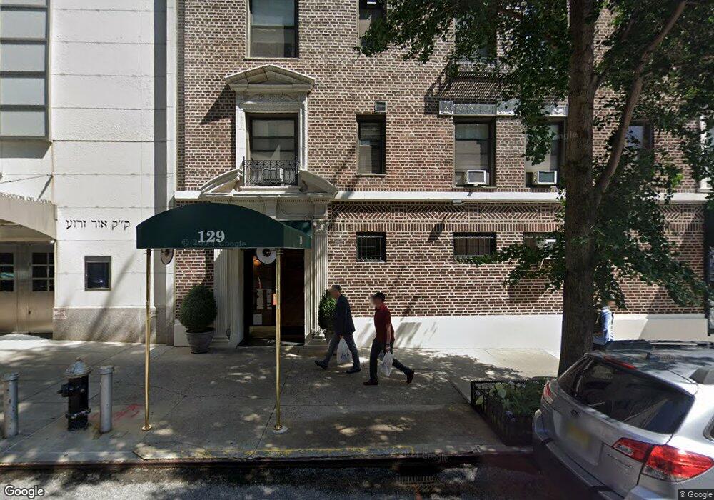129 E 82nd St unit 9A, New York, NY 10028 - photo 1