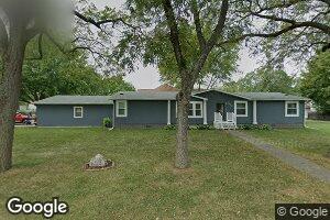 324 S Adair St, Stuart, IA 50250