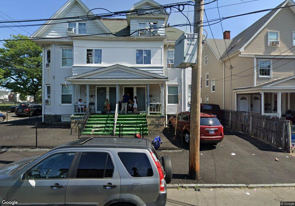 202 Catherine St unit 208, Bridgeport, CT 06604 - photo 1