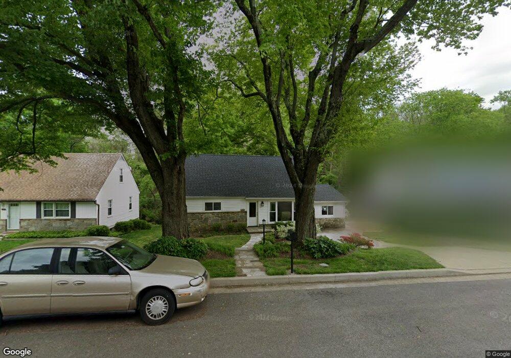 6722 Glenkirk Rd, Baltimore, MD 21239 - photo 1