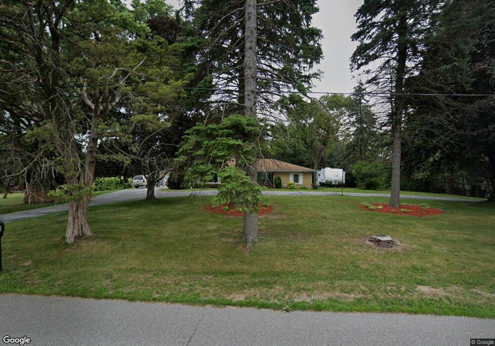 4293 W 450 N, La Porte, IN 46350 - photo 1