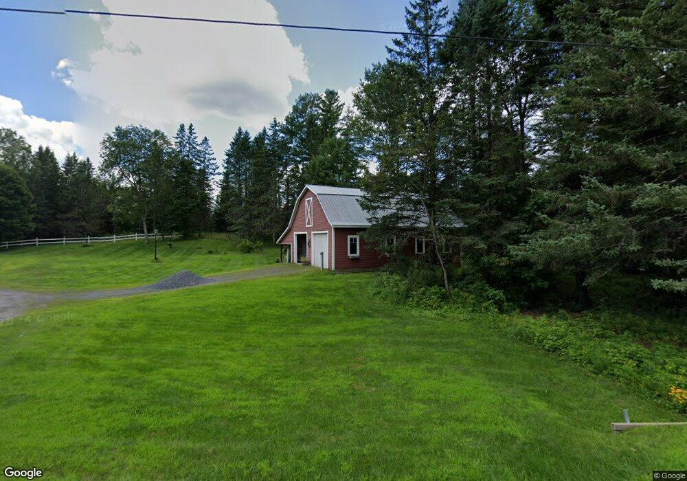 446 Maple Ln, East Burke, VT 05832 - photo 1