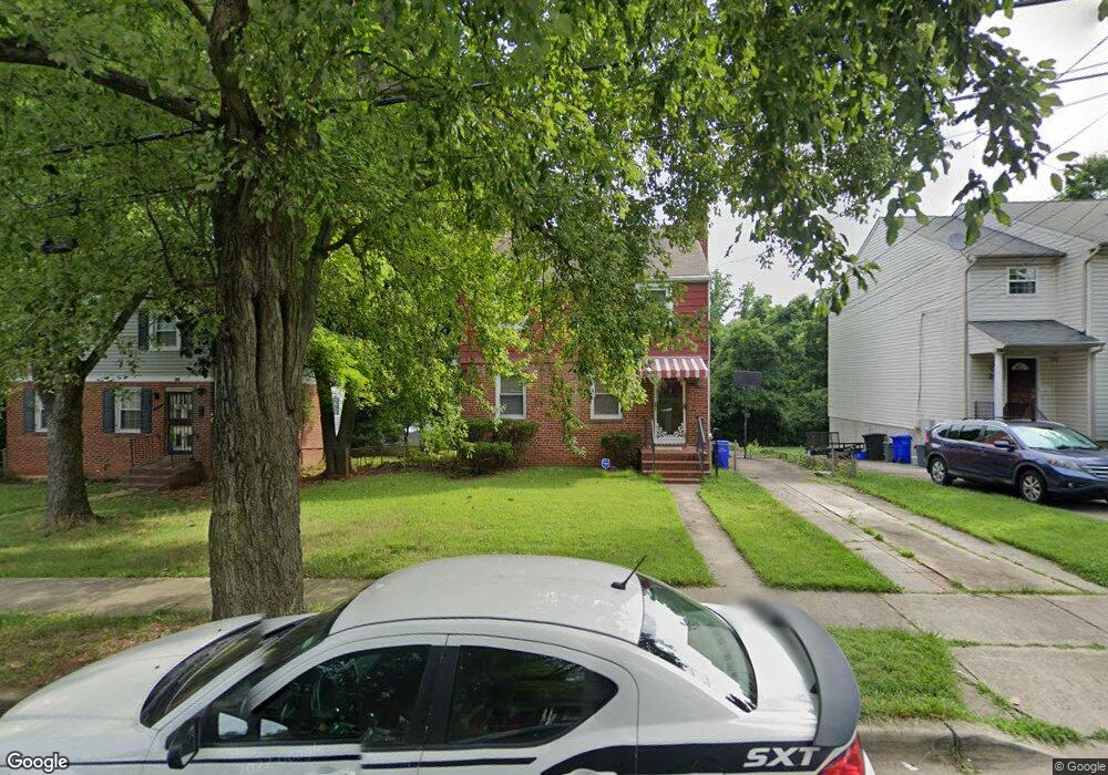 5710 Newton St, Cheverly, MD 20784 - photo 1