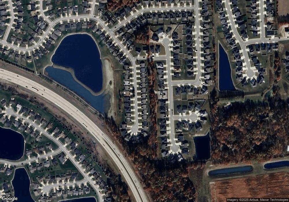 7602 Bowlander Way unit 23, Fort Wayne, IN 46835 - photo 1