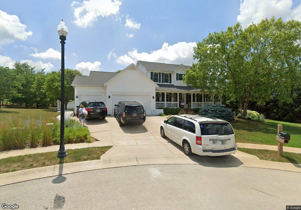 20 Canyon Creek Ct, Lafayette, IN 47909 - photo 1