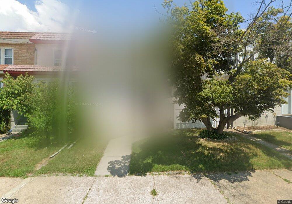 2804 N Congress Rd, Camden, NJ 08104 - photo 1