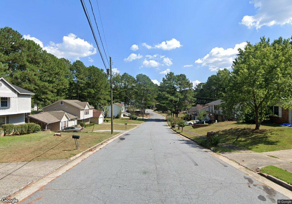 0 Fennel Cir SW, Atlanta, GA 30331 - photo 1