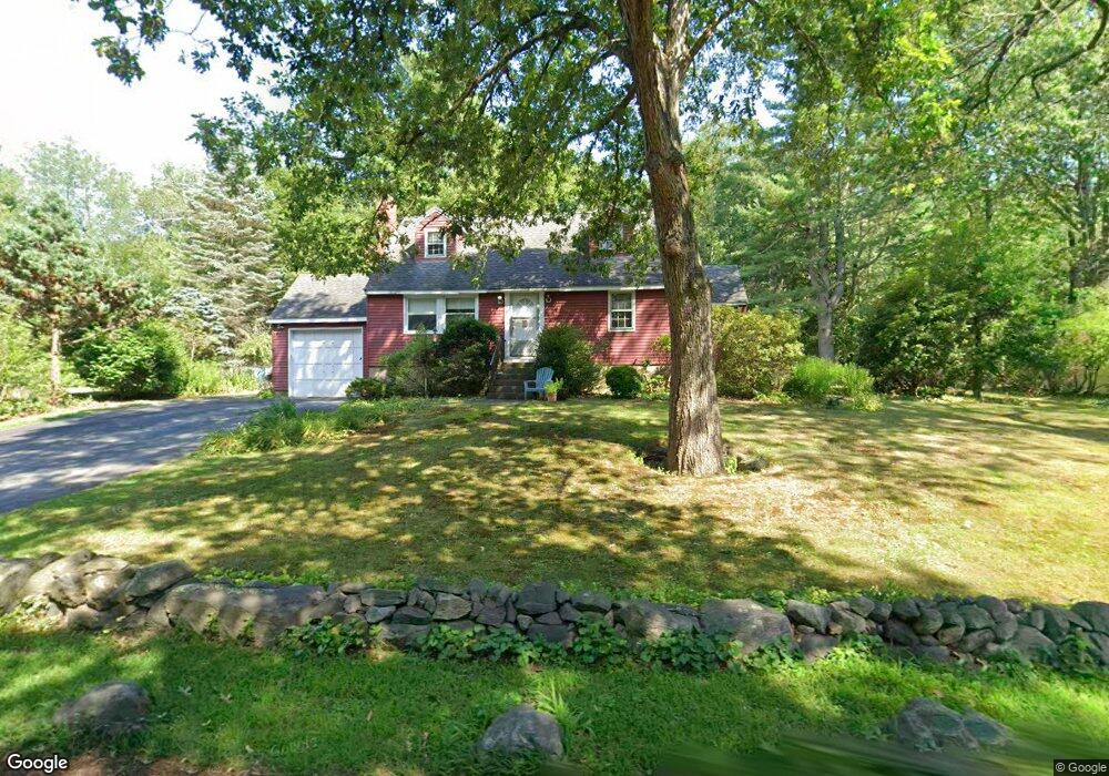 182 Concord Rd, Chelmsford, MA 01824 - photo 1