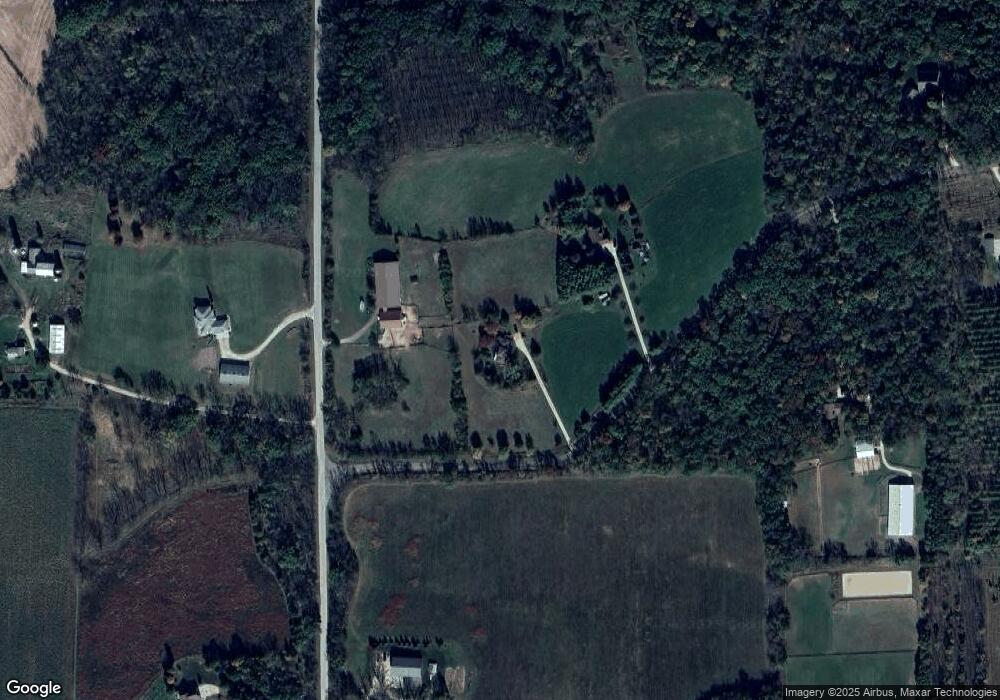 W1662 King Rd, Brooklyn, WI 53521 - photo 1