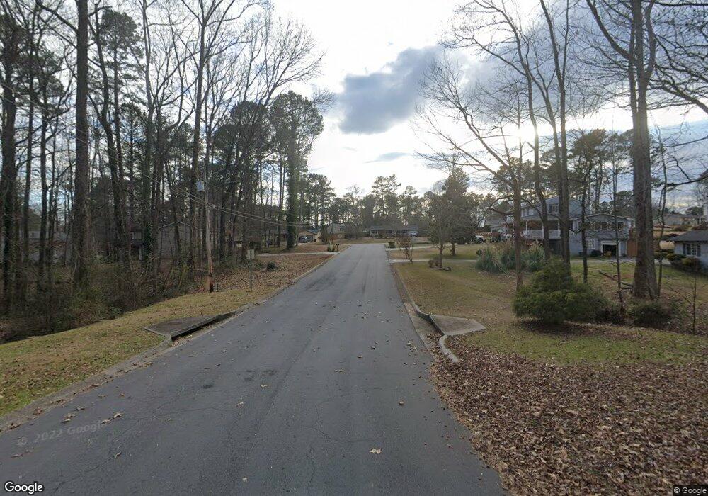 0 Roberts Ln NW unit 7277385, Lawrenceville, GA 30043 - photo 1