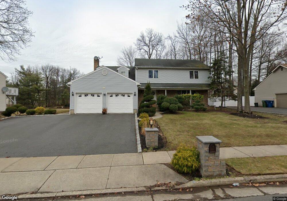 78 Roxy Ave, Edison, NJ 08820 - photo 1