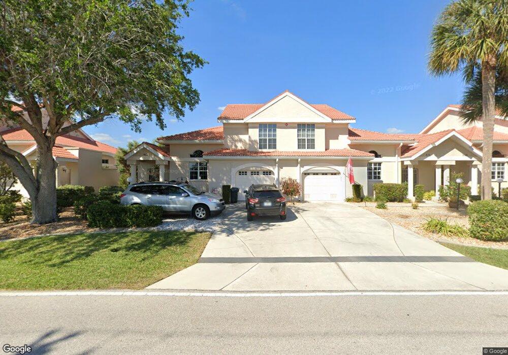 812 Via Tripoli unit 812, Punta Gorda, FL 33950 - photo 1