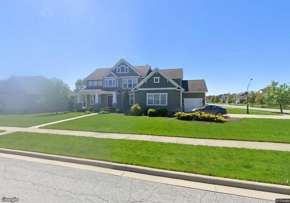 1115 Allison St, Crown Point, IN 46307 - photo 1