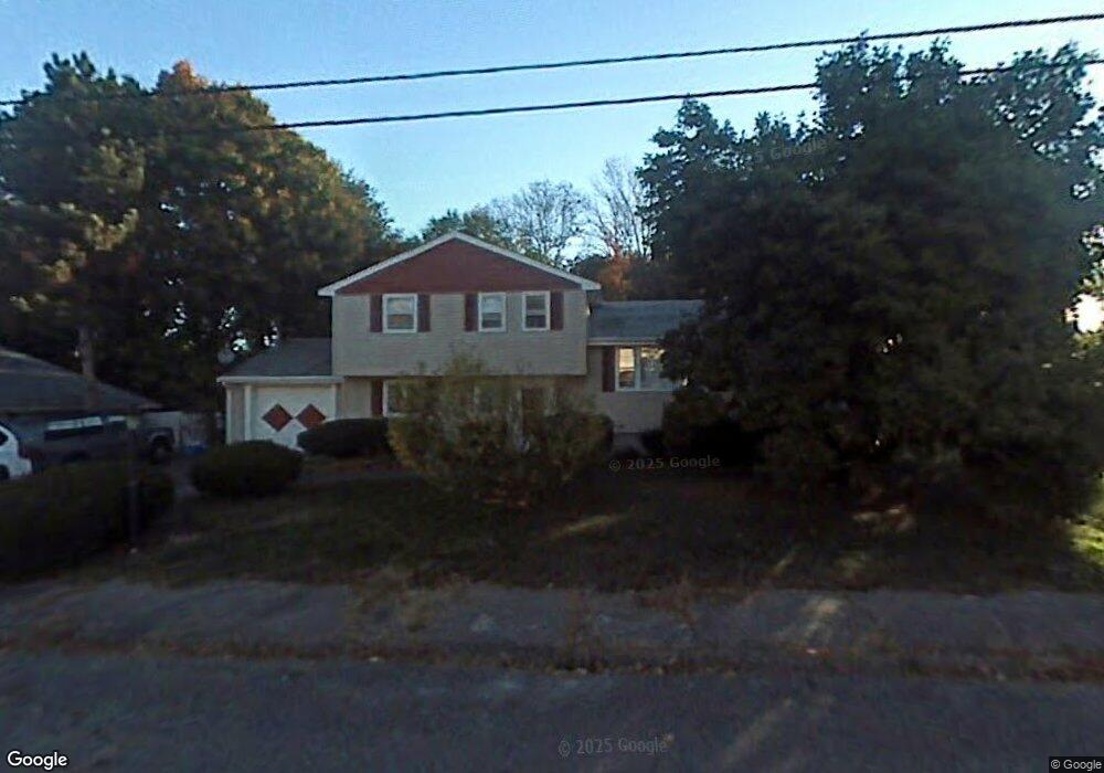 13 Flint Locke Rd, Randolph, MA 02368 - photo 1