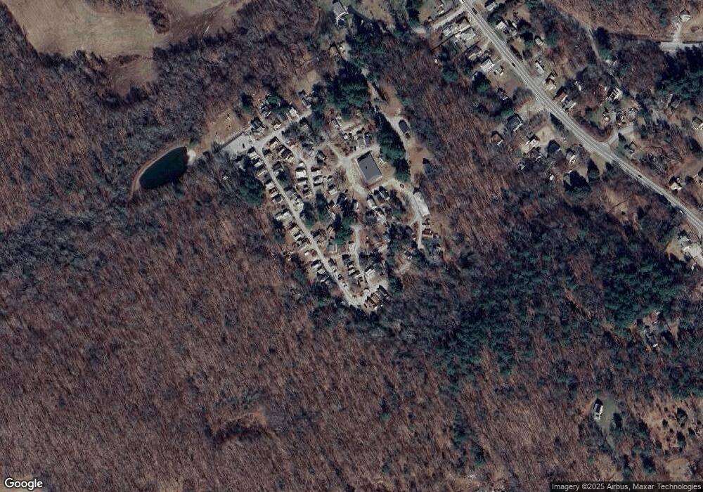 2 Foster Ave, Willimantic, CT 06226 - photo 1