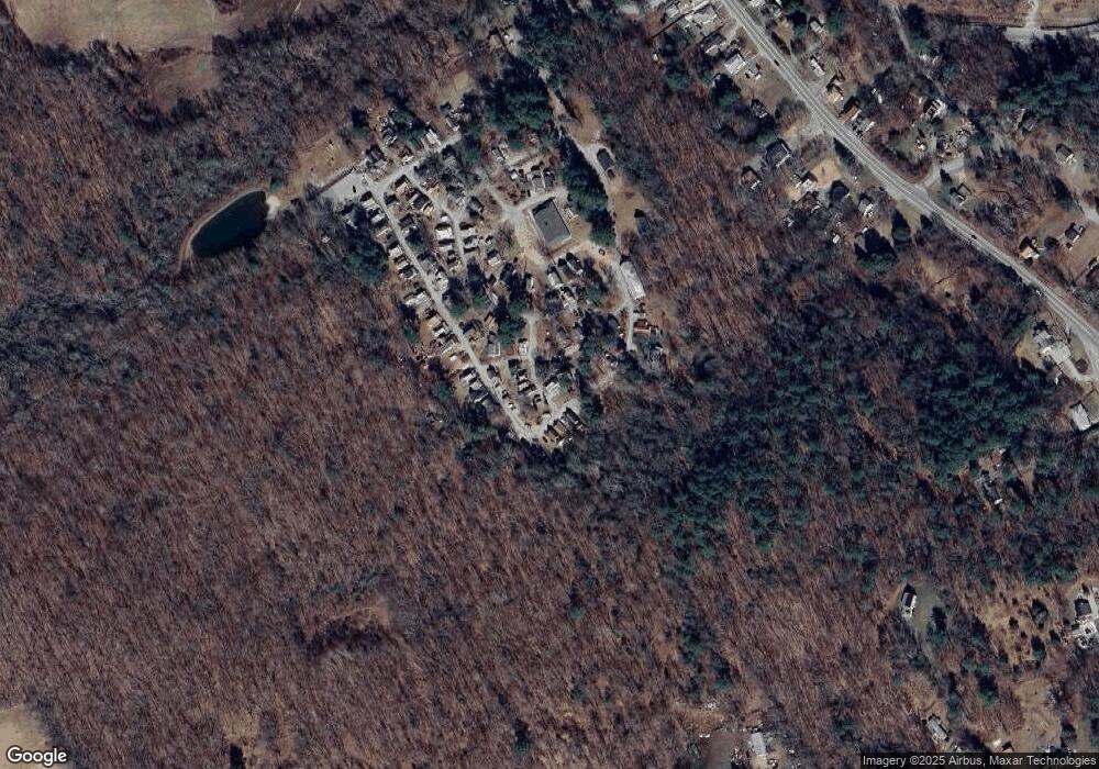 9 Cartwright Ave, Willimantic, CT 06226 - photo 1