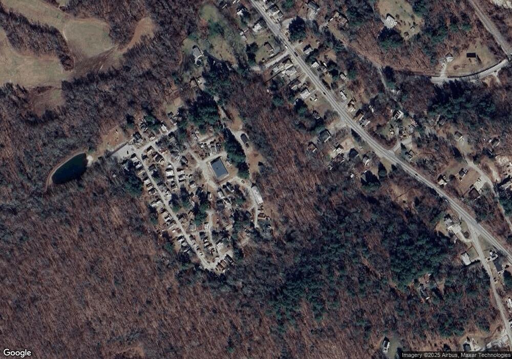 92 Wesley Cir, Willimantic, CT 06226 - photo 1